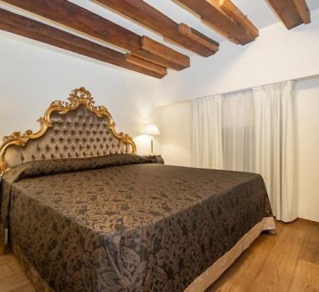 Luxury Apartment San Marco Experience Venice Ngoại thất bức ảnh