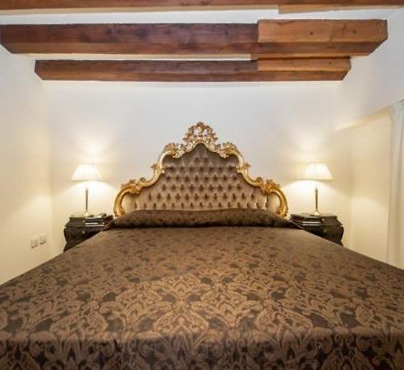 Luxury Apartment San Marco Experience Venice Ngoại thất bức ảnh