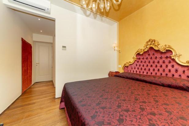 Luxury Apartment San Marco Experience Venice Ngoại thất bức ảnh