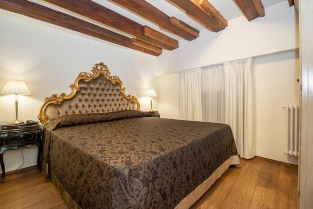 Luxury Apartment San Marco Experience Venice Ngoại thất bức ảnh